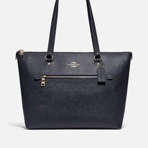 Coach Tote